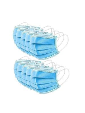 3ply disposable face mask ( pack of 500 ) - 17064051 - Standard Image - 2