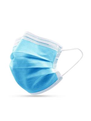 3ply disposable face mask ( pack of 500 ) - 17064051 - Standard Image - 3