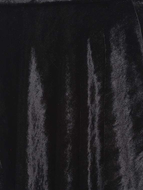 black velvet skater skirts - 17067727 - Zoom Image - 5