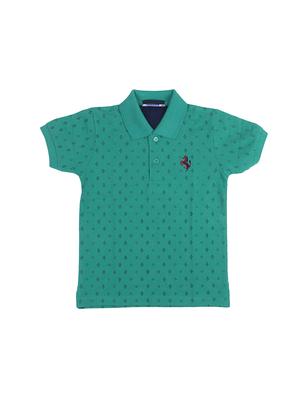 set of 2 cotton t-shirts - 17068019 - Standard Image - 4