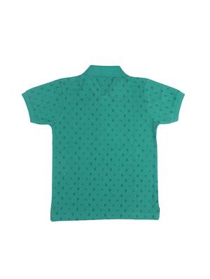 set of 2 cotton t-shirts - 17068019 - Standard Image - 5