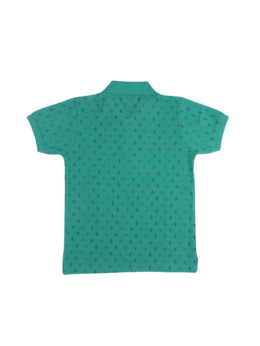 set of 2 cotton t-shirts - 17068019 - Zoom Image - 5