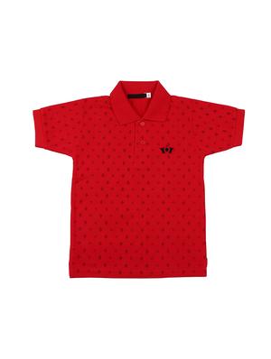 set of 2 cotton t-shirts - 17068033 - Standard Image - 4