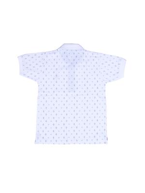 set of 2 cotton t-shirts - 17068035 - Standard Image - 3