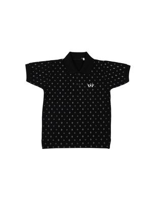 set of 2 cotton t-shirts - 17068035 - Standard Image - 4
