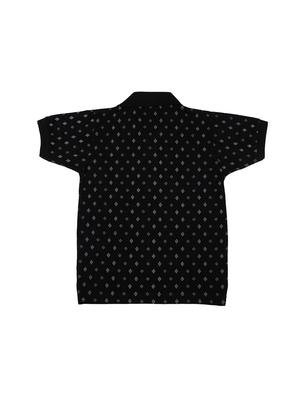 set of 2 cotton t-shirts - 17068035 - Standard Image - 5