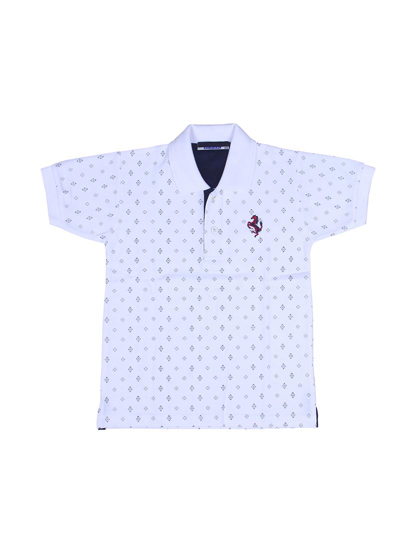 set of 2 cotton t-shirts - 17068035 - Zoom Image - 2
