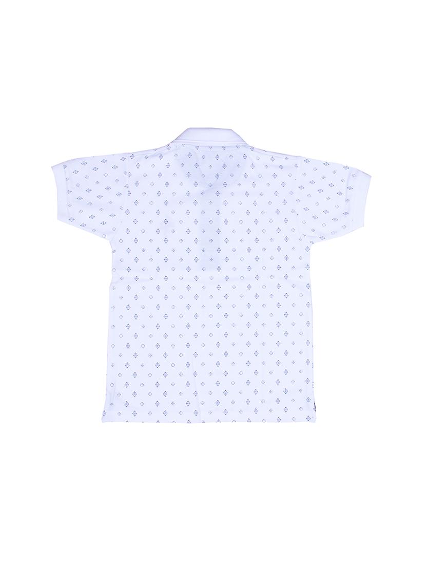 set of 2 cotton t-shirts - 17068035 - Zoom Image - 3