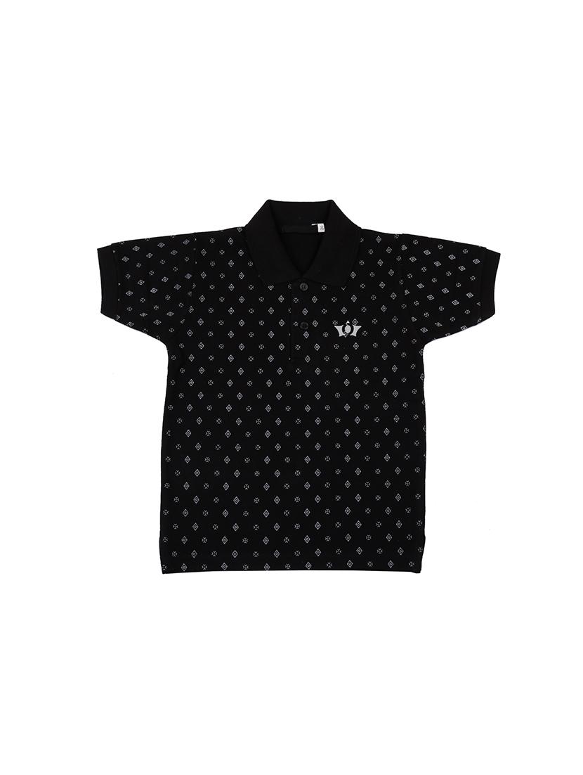set of 2 cotton t-shirts - 17068035 - Zoom Image - 4