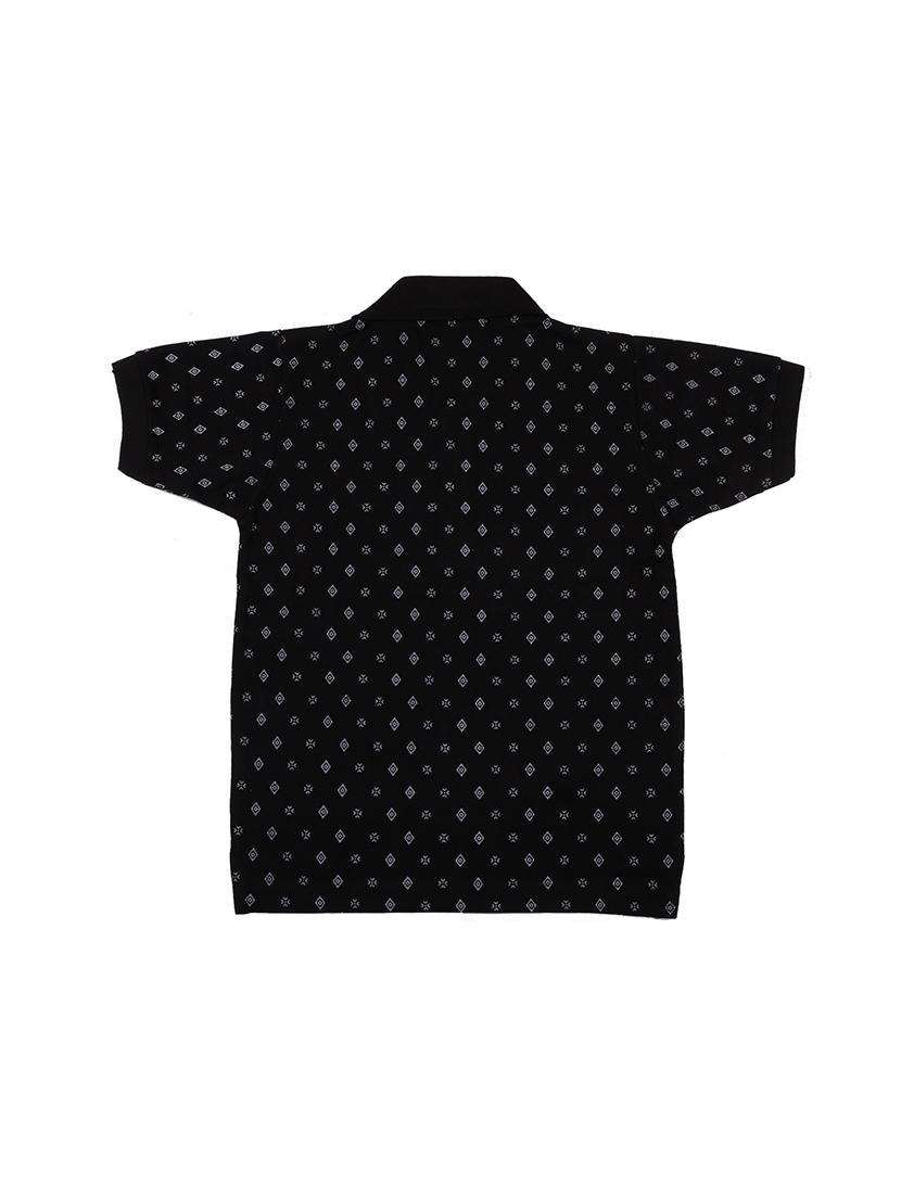 set of 2 cotton t-shirts - 17068035 - Zoom Image - 5