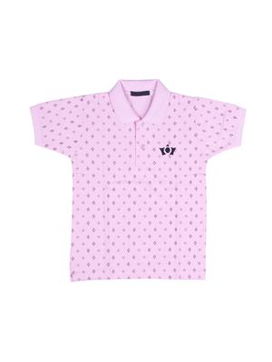 set of 2 cotton t-shirts - 17068036 - Standard Image - 2