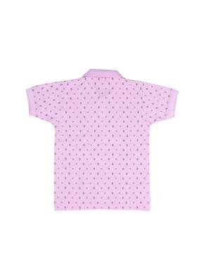 set of 2 cotton t-shirts - 17068036 - Standard Image - 3