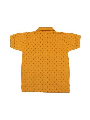 set of 2 cotton t-shirts - 17068036 - Standard Image - 5