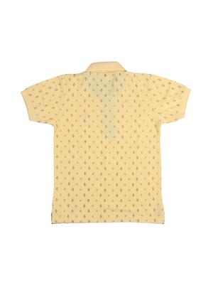set of 2 cotton t-shirts - 17068037 - Standard Image - 3