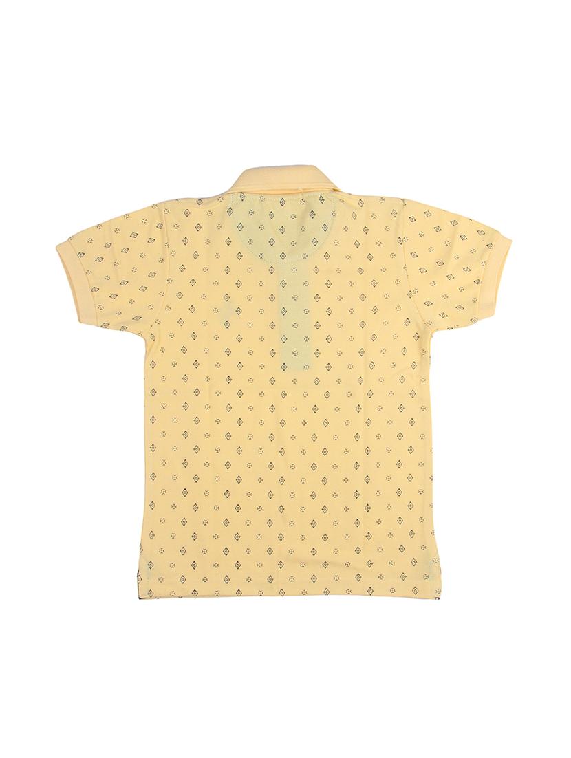 set of 2 cotton t-shirts - 17068037 - Zoom Image - 3