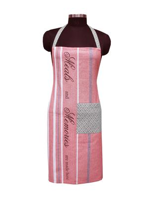 artistic printed kitchen apron, mitten and potholder (set of 3) - 17068657 - Standard Image - 2