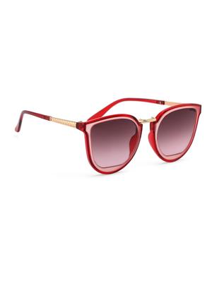 royal son over size sunglasses for women (grey) - 17069012 - Standard Image - 2
