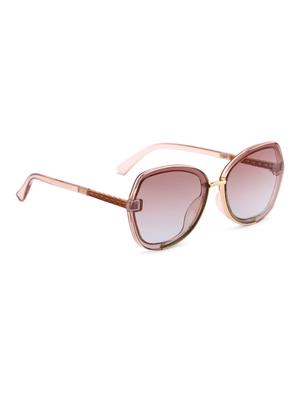 royal son over size sunglasses for women (grey) - 17069019 - Standard Image - 2