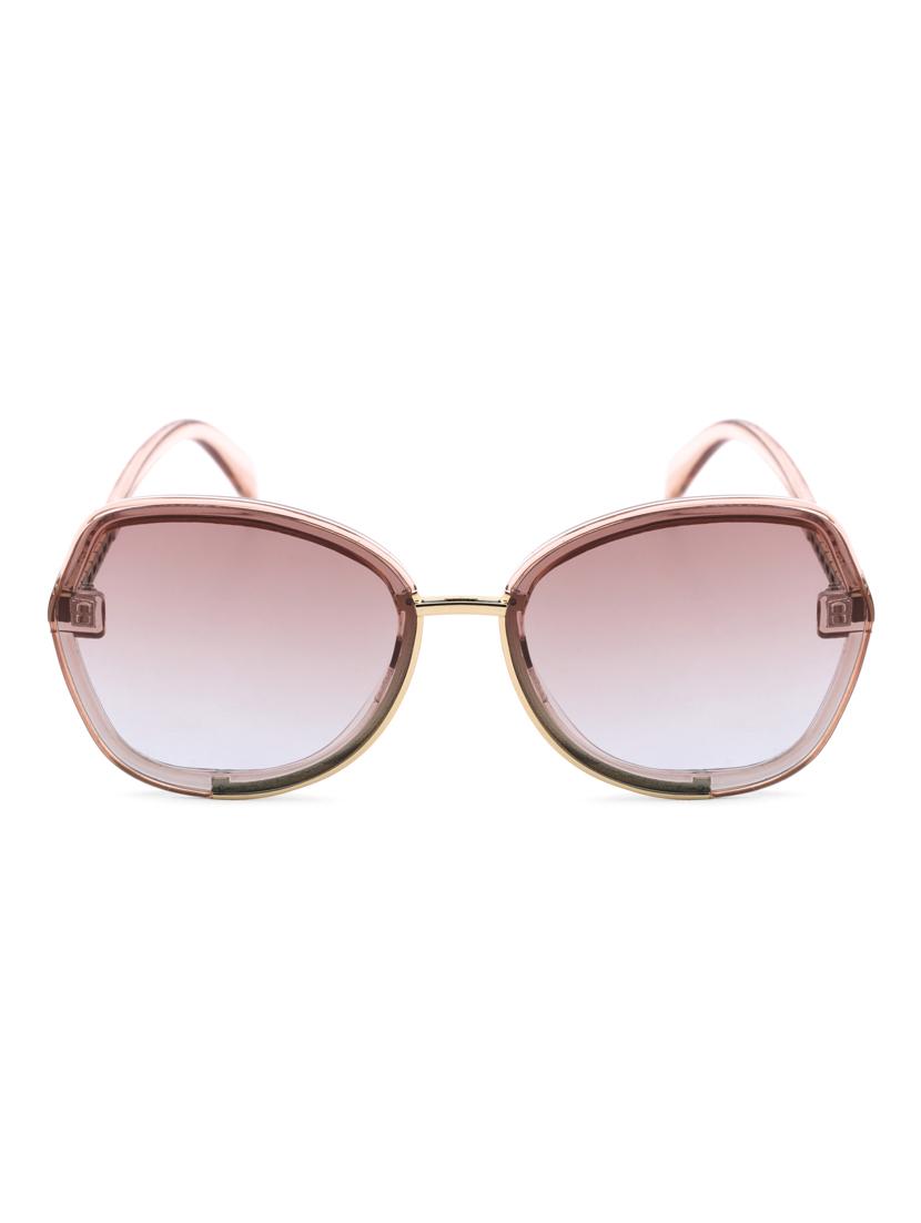 royal son over size sunglasses for women (grey) - 17069019 - Zoom Image - 1
