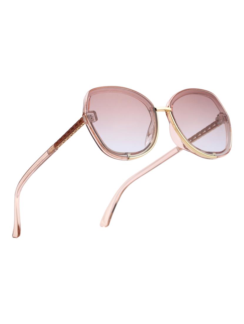 royal son over size sunglasses for women (grey) - 17069019 - Zoom Image - 3