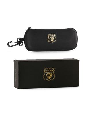 royal son over size sunglasses for women - 17069025 - Standard Image - 4