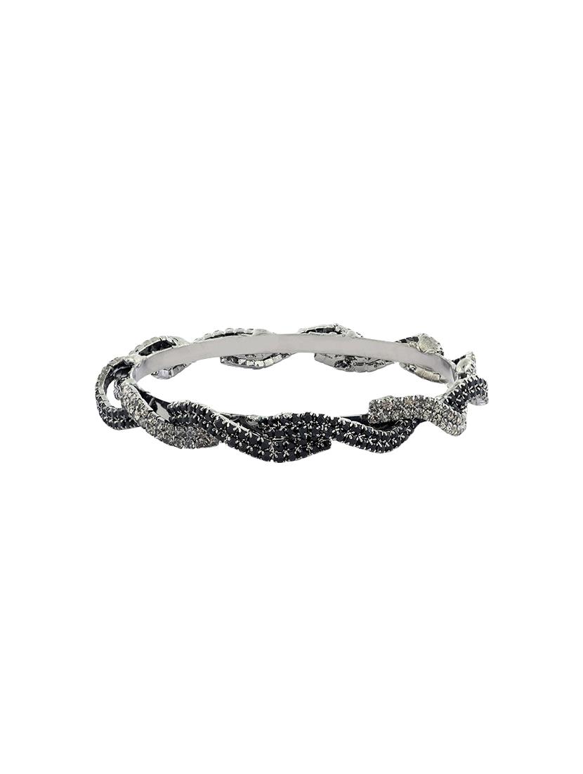 black brass bangles - 17069373 - Zoom Image - 1
