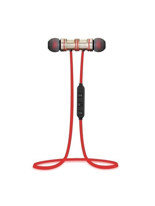 megnatic bluetooth earphone - 17069429 - Standard Image - 1