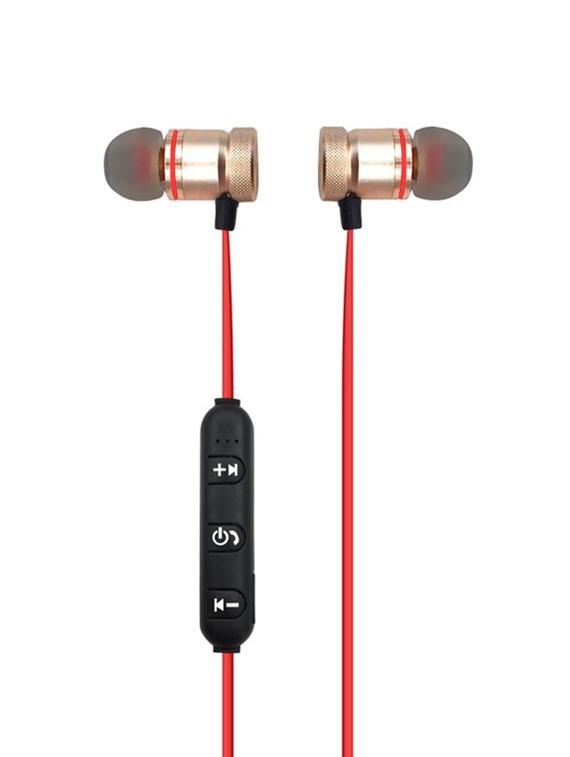 megnatic bluetooth earphone - 17069429 - Zoom Image - 2