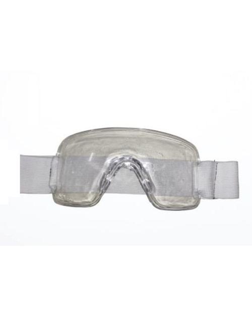 natural plastic ppe kits & safety tool - 17070434 - Standard Image - 1