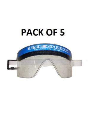 natural plastic ppe kits & safety tool - 17070440 - Standard Image - 2