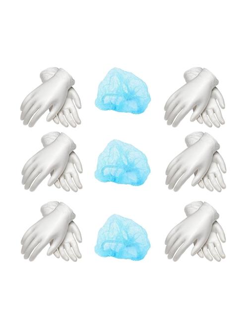 multi colored non woven ppe kits & safety tool - 17070829 - Standard Image - 1