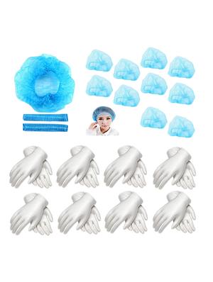 multi colored non woven ppe kits & safety tool - 17070832 - Standard Image - 2