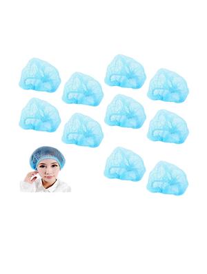 blue non woven ppe kits & safety tool - 17070834 - Standard Image - 2