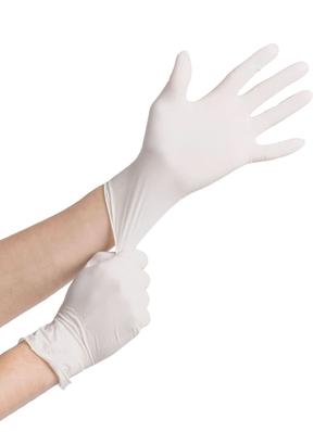 blue non woven ppe kits & safety tool - 17070834 - Standard Image - 3