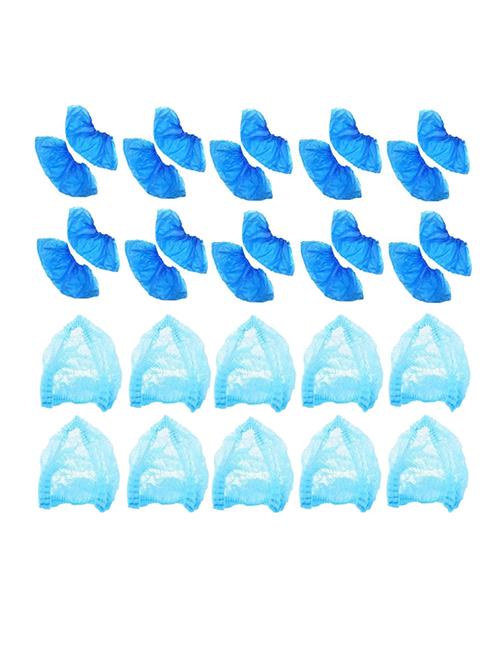 multi colored favon ppe kits & safety tool - 17071424 - Standard Image - 1