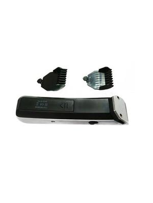 skyline hair trimmer vt-8080 shaver for men (black) - 17071768 - Standard Image - 2