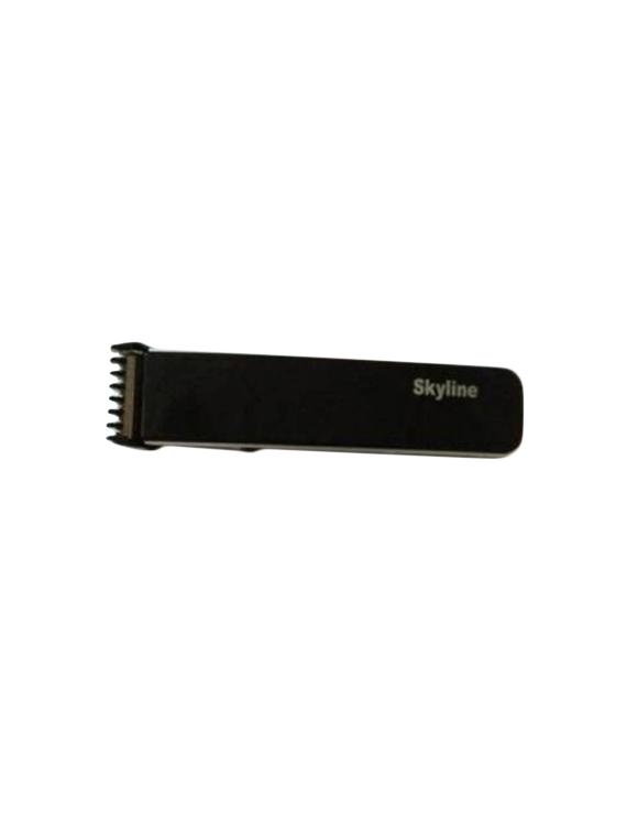 skyline hair trimmer vt-8080 shaver for men (black) - 17071768 - Zoom Image - 1