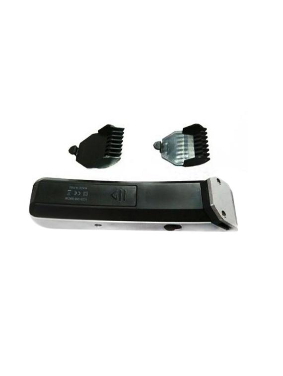 skyline hair trimmer vt-8080 shaver for men (black) - 17071768 - Zoom Image - 2