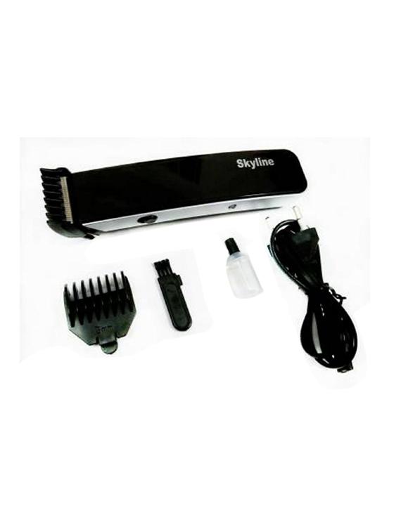 skyline hair trimmer vt-8080 shaver for men (black) - 17071768 - Zoom Image - 3