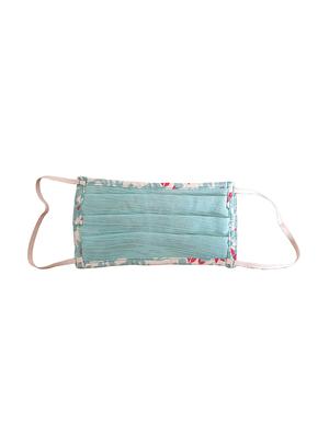 eves pret a porter eco friendly cotton face mask (pack of 5 ) - 17073644 - Standard Image - 3