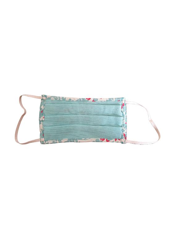 eves pret a porter eco friendly cotton face mask (pack of 5 ) - 17073644 - Zoom Image - 3