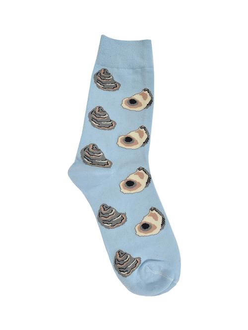multi colored cotton no show sock - 17074167 - Standard Image - 1