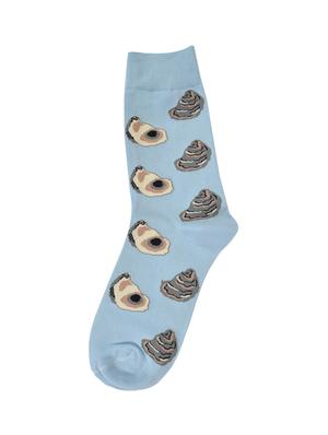 multi colored cotton no show sock - 17074167 - Standard Image - 2