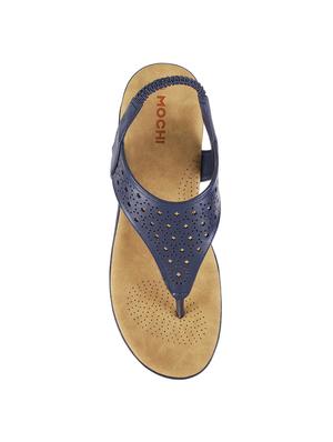 blue back strap wedges - 17074366 - Standard Image - 5