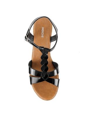 black back strap wedges - 17074433 - Standard Image - 5