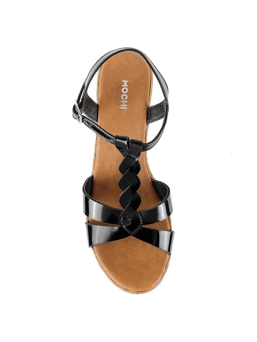black back strap wedges - 17074433 - Zoom Image - 5