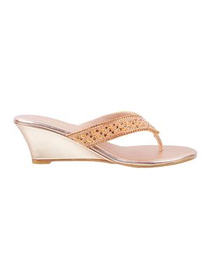 brown toe separator wedges - 17074779 - Standard Image - 2