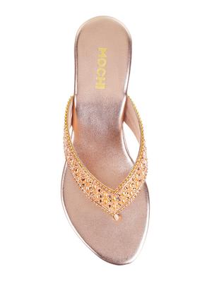 brown toe separator wedges - 17074779 - Standard Image - 4