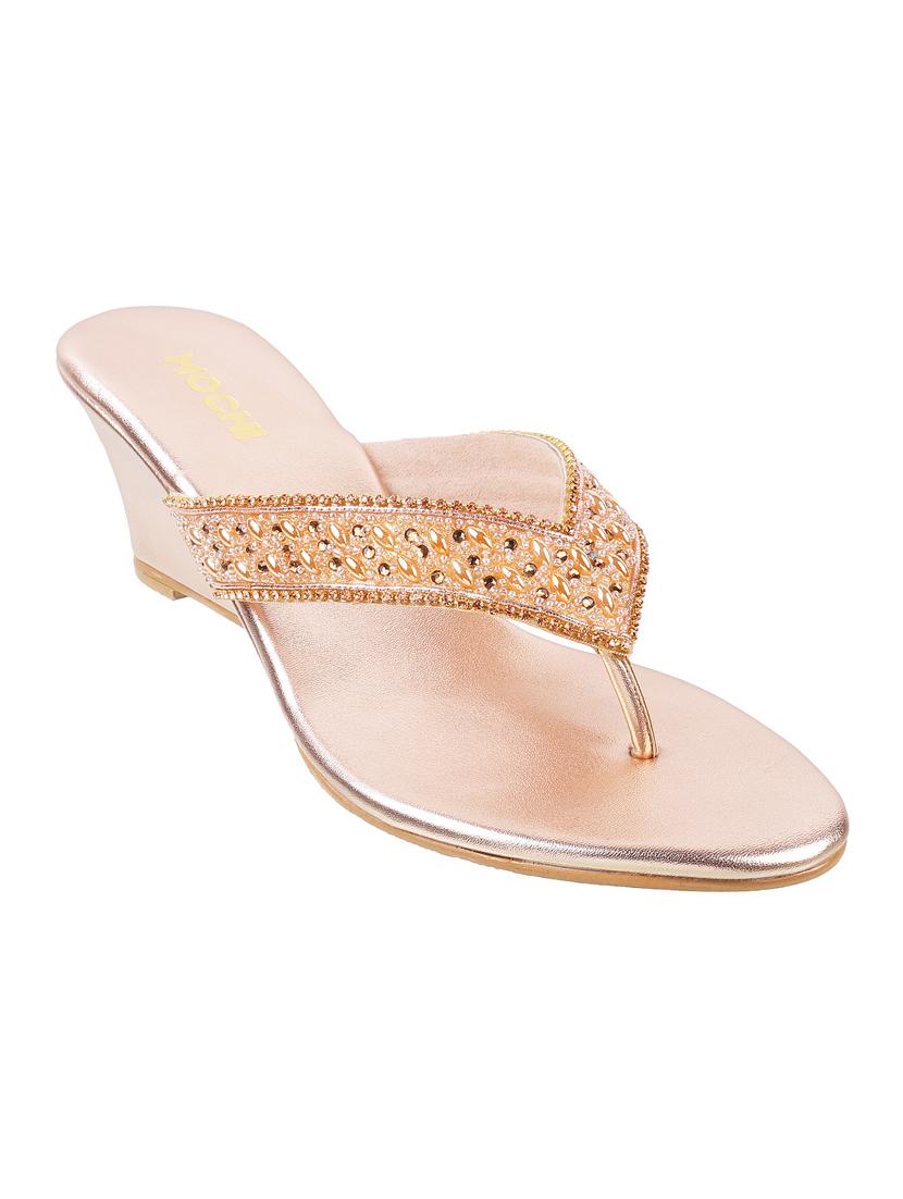 brown toe separator wedges - 17074779 - Zoom Image - 1