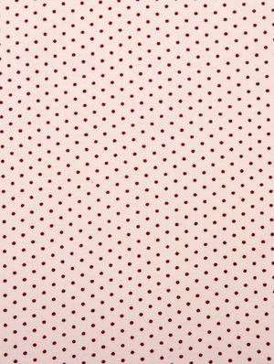 pink cotton aline tops & tee - 17075351 - Standard Image - 3